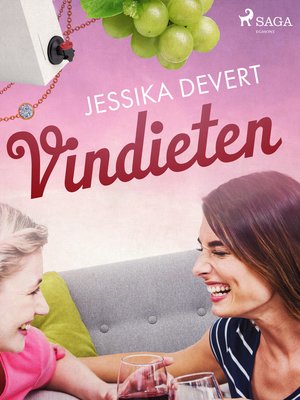 cover image of Vindieten